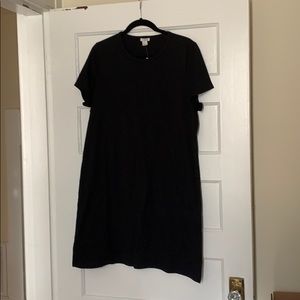 J. Crew NWT T-Shirt Dress